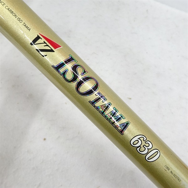 ＶＺ磯玉６３０